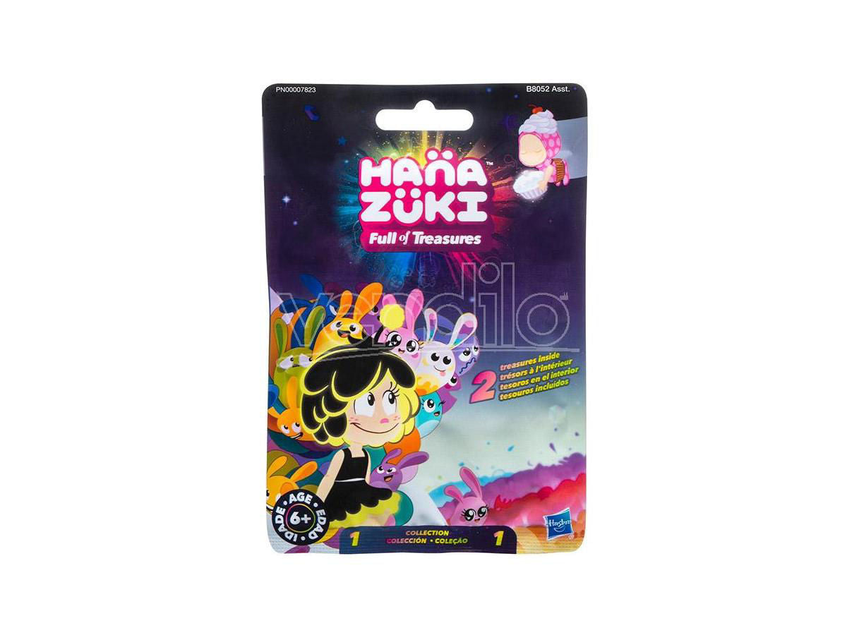 Tresors Hanazuki Full Of Treasures