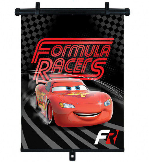 Roller Blind Mcqueen Edition (36X45 cm)