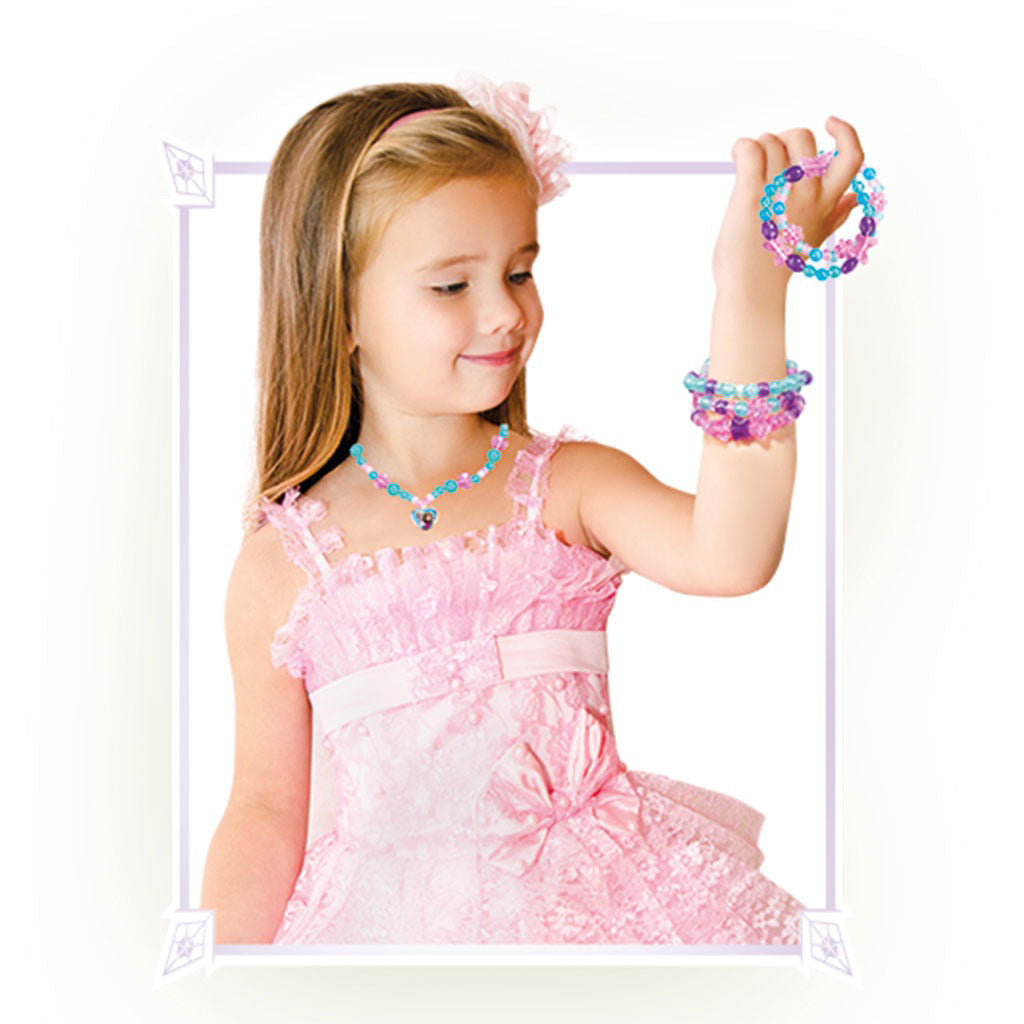 Frozen Creative Jewels