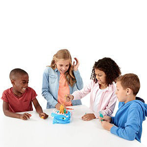 Hti Sharky Snapper Fishing Game