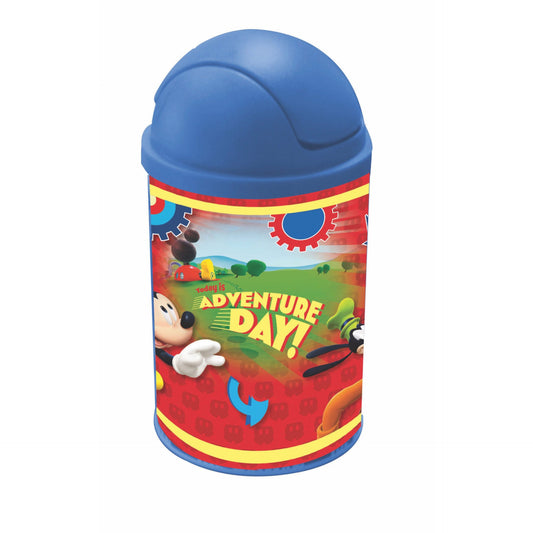 Mickey Table Waste Basket