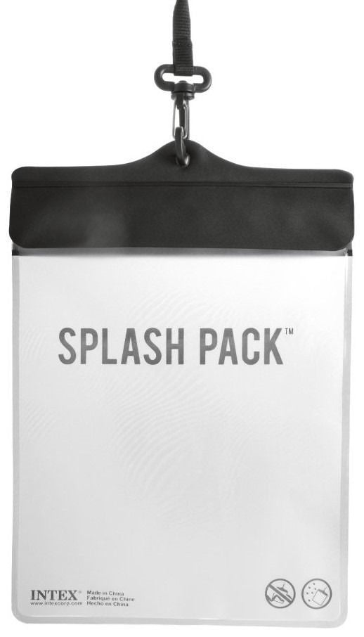 Intex Splash Pack