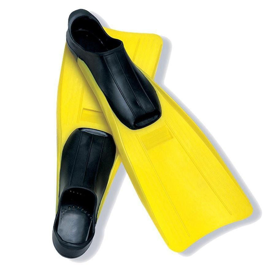 Intex Super Sport Swim Fins (Assorted)