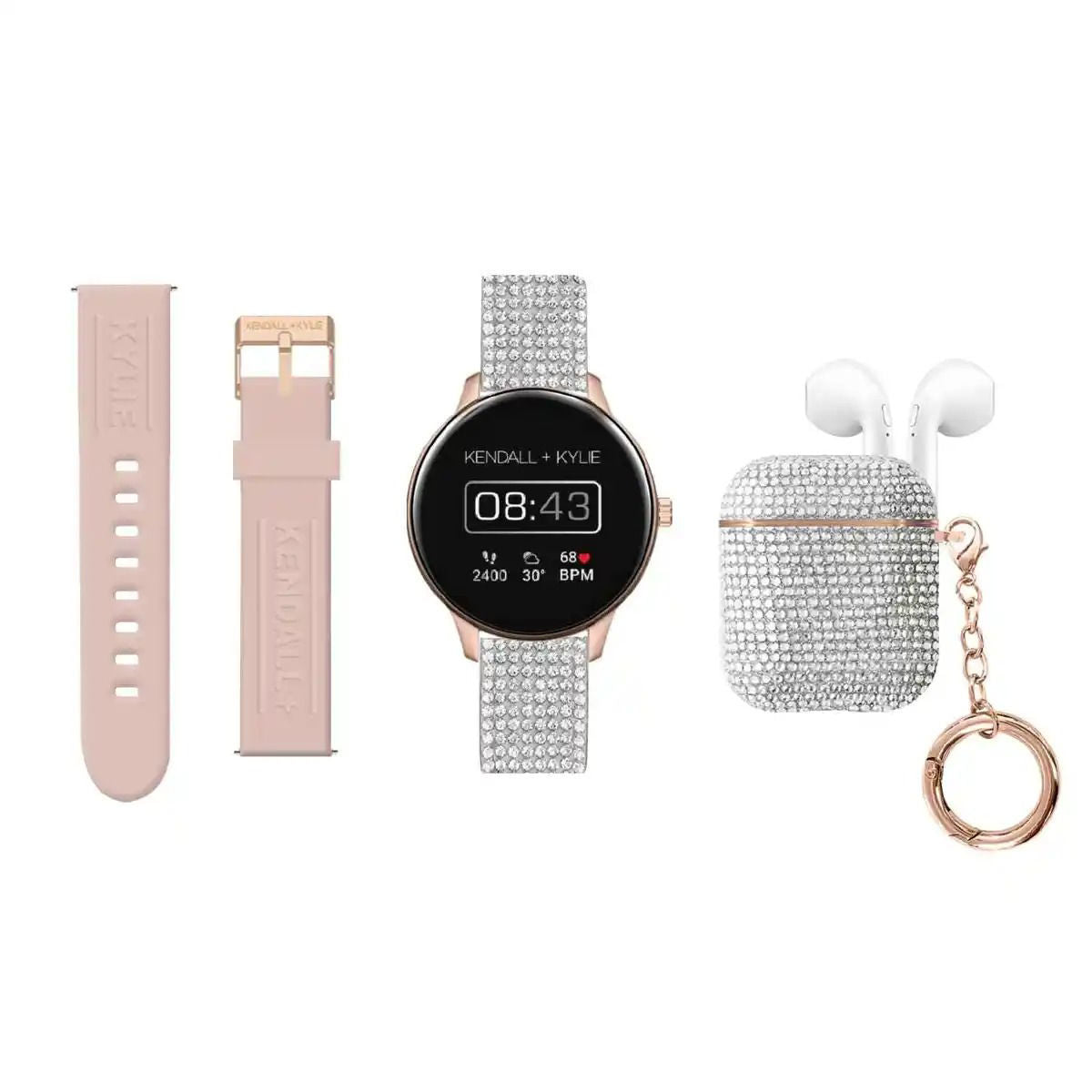 Kendall Kylie Smart Watch TOYS 4 LESS