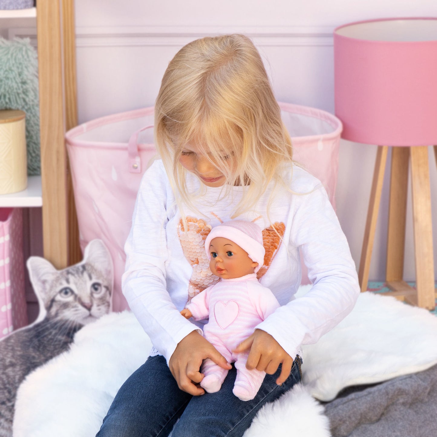 Bayer My First Baby 28cm