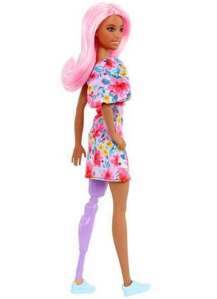 Barbie Fashionistas Doll