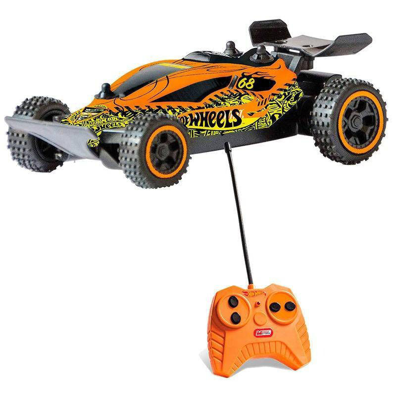 Hotwheels RC Micro Buggy (Assorted)