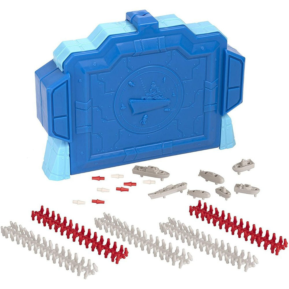 Naval Strike (Board Game)