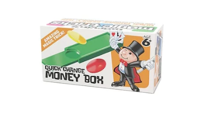 Marvin's Magic Mini Tricks (Assorted)