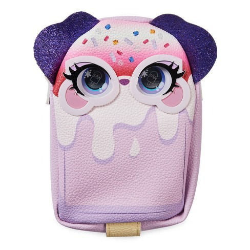Purse Pets Treat Yo Self Puppy