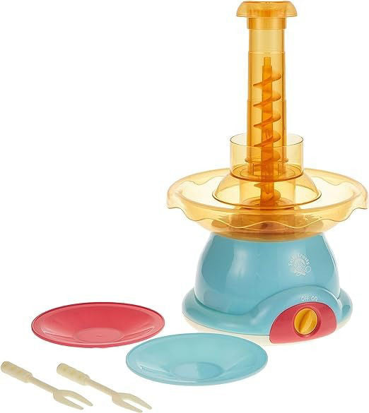 Playgo Chocolate Fountain