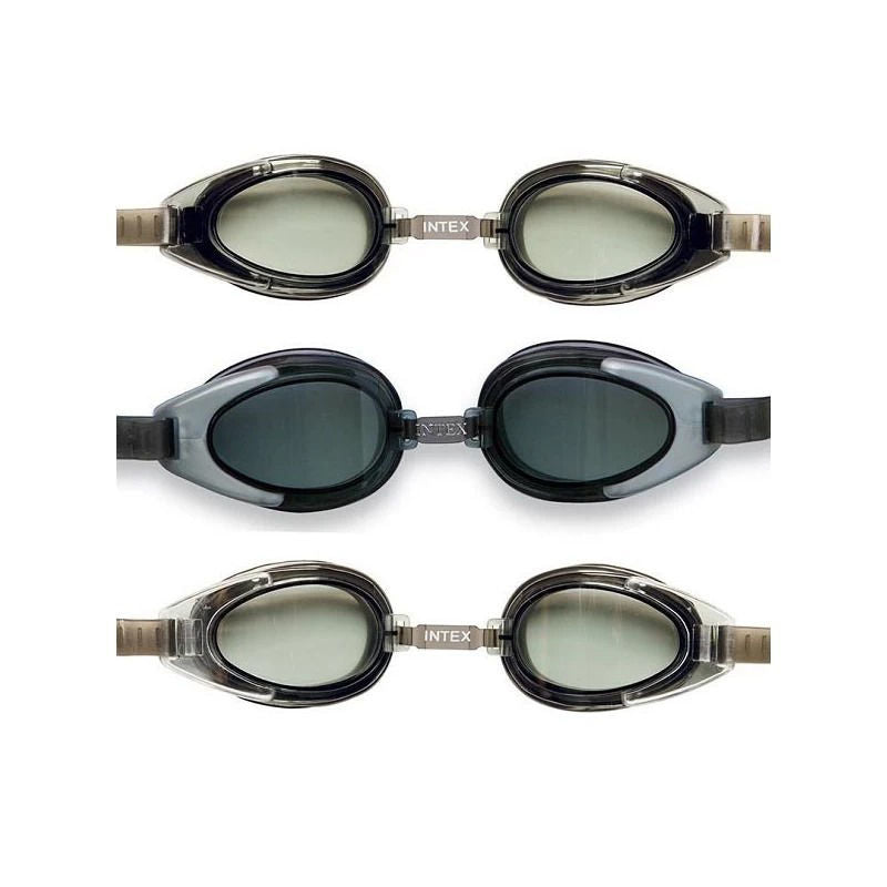 Intex Water Pro Goggles (Assorted)