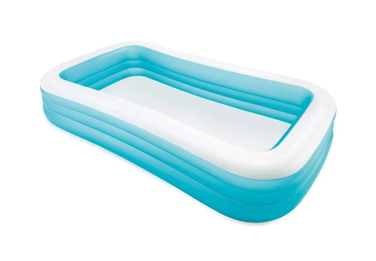 Intex Swim Center Family Pool (203 x 152 x 48 cm )