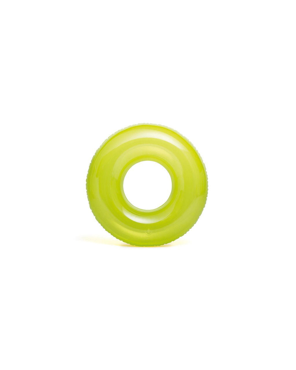 Intex Transparent Inflatable Pool Swim Tubes (Assorted)
