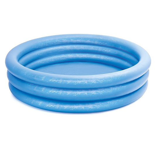 Intex Crystal Pool (147 x 33cm)