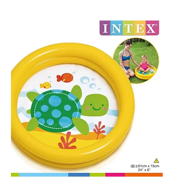 Intex My First Pool (61 x 15cm)