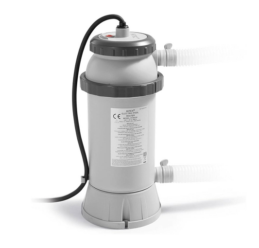 Intex Electric Pool Heater