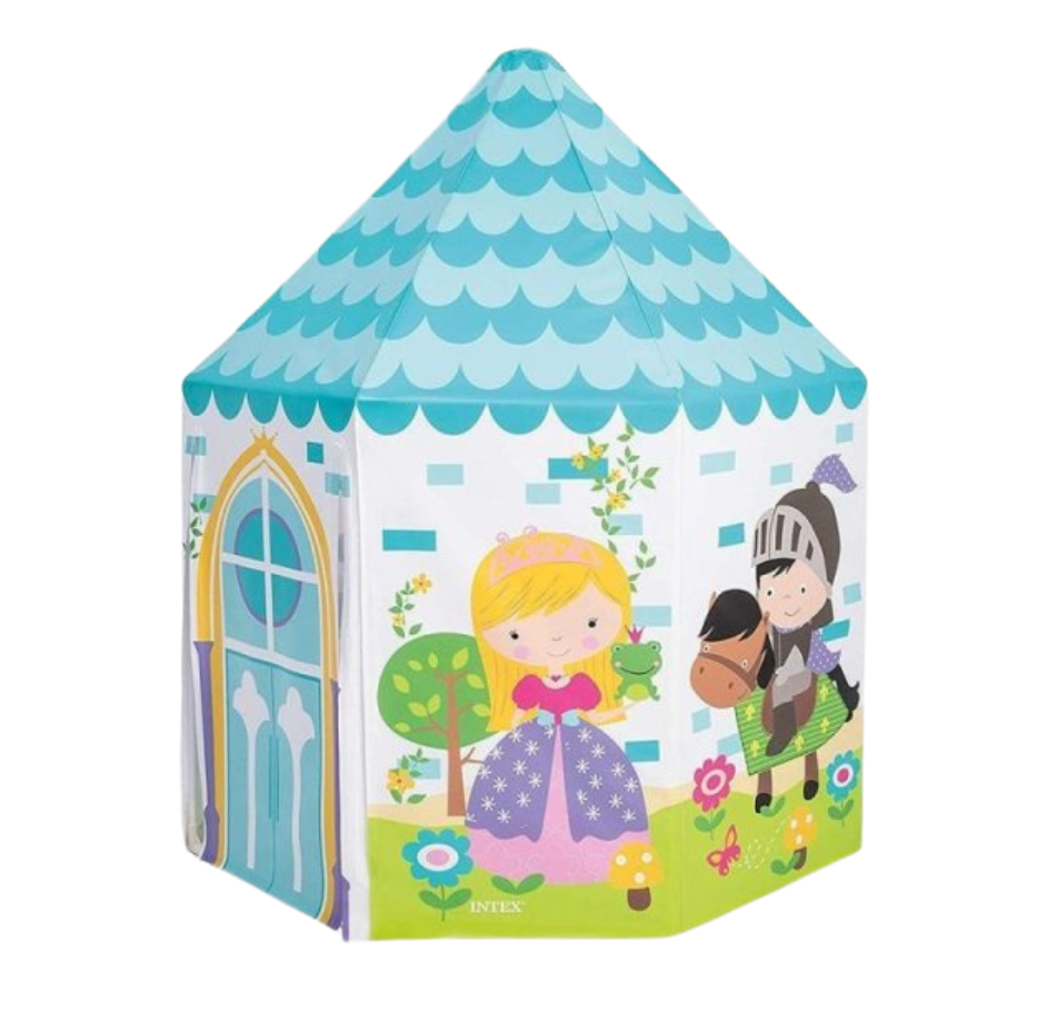 intex tent Intex Princess Play Tent