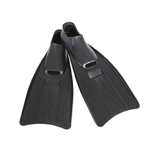 Intex Super Sport Swim Fins (Assorted)