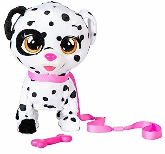 Cry Babies Spot Plush Dog