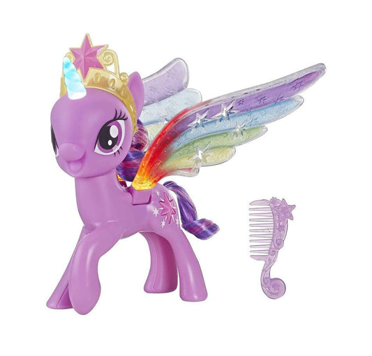 My Little Pony Twilight Sparkle Pony Figure