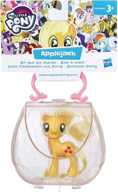 My Little Pony Rarity