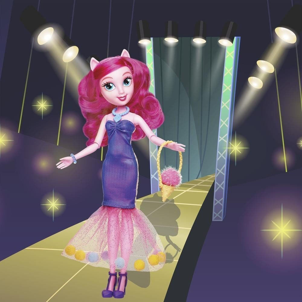 My Little Pony Fashionable Doll