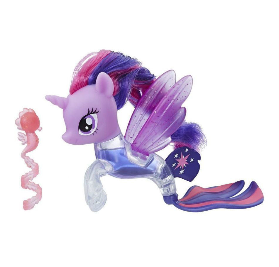 My Little Pony Movie Rainbow Dash