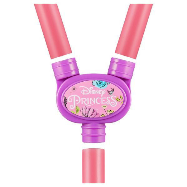 Disney RGB Bluetooth Double Mic Stand - Disney Princess