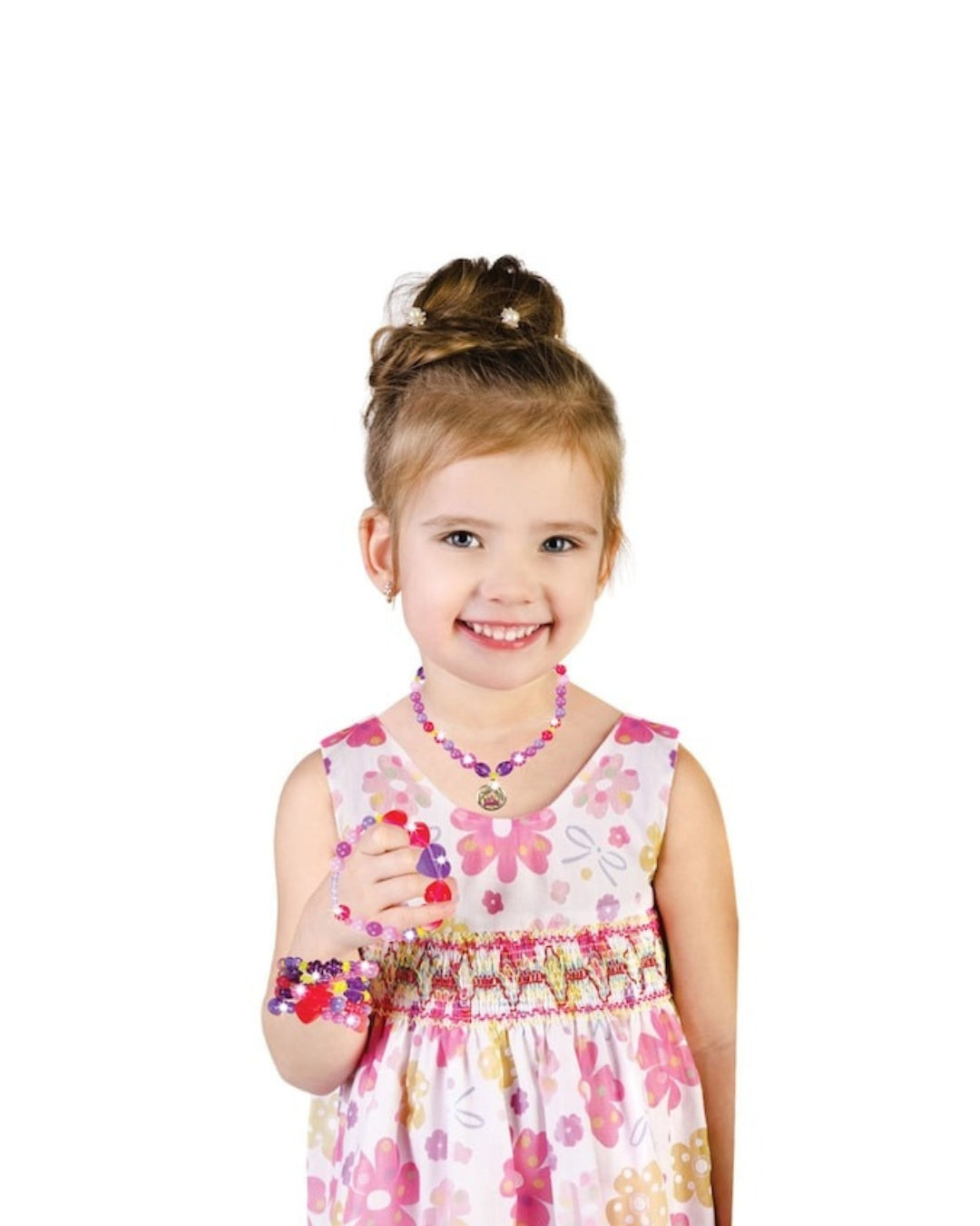 Barbie Jewelry Set