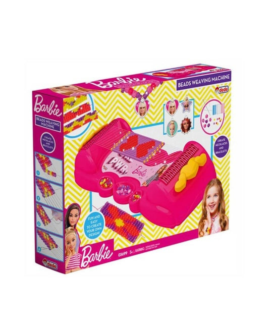 Barbie Beads Weaving Machine