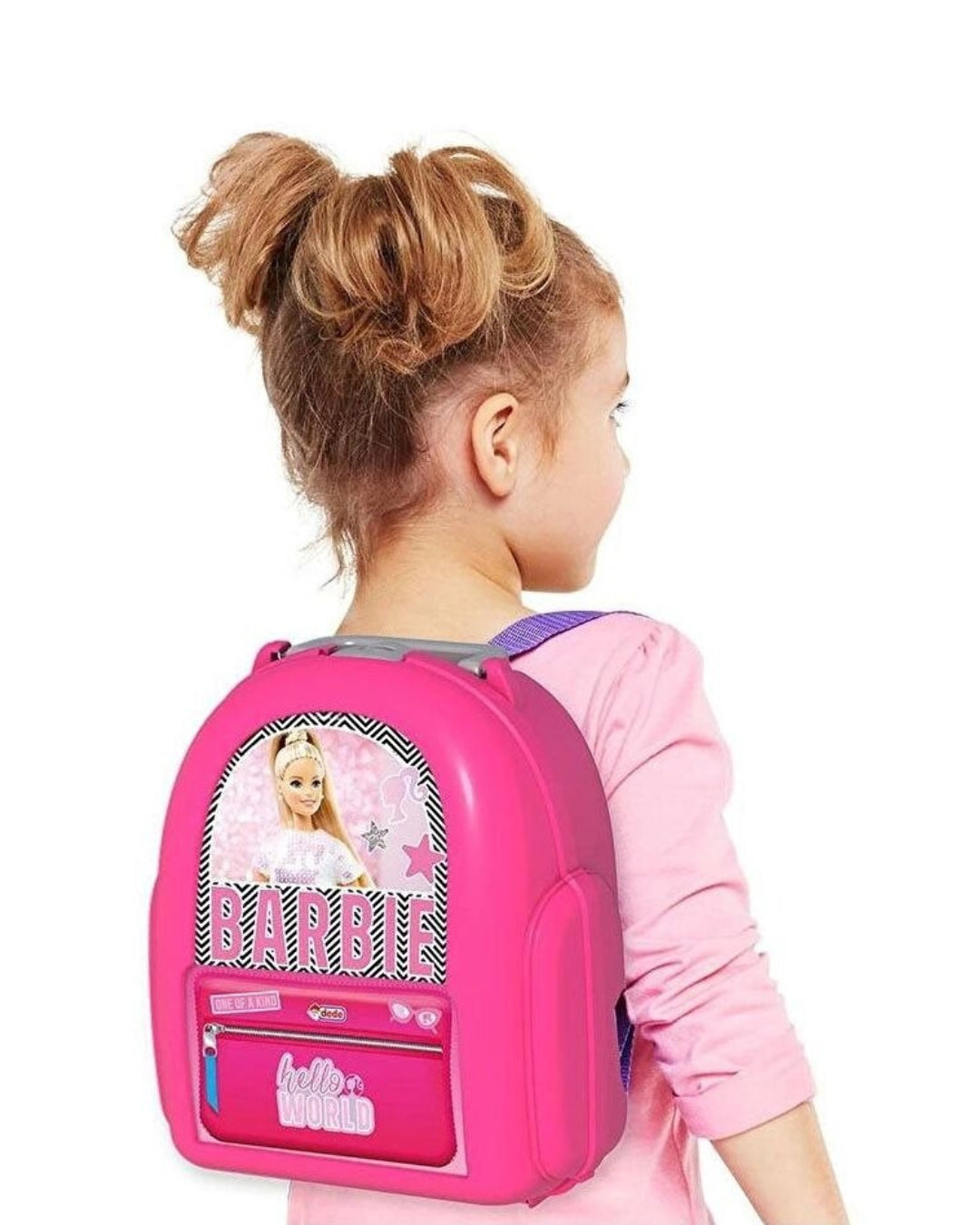 Barbie Market Set Backpack