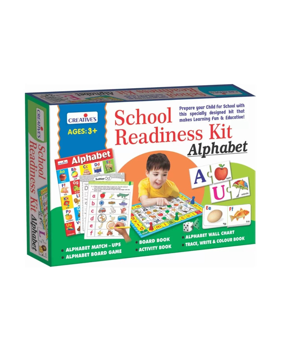 School Readiness School