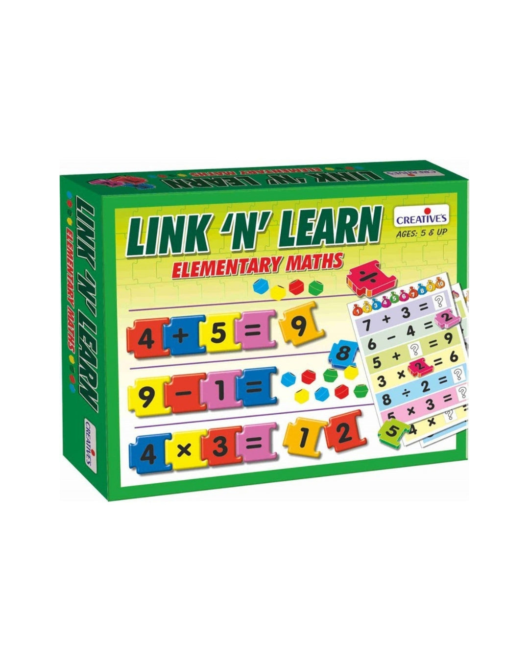 Link And Learn