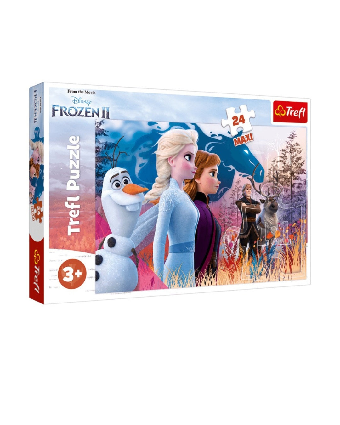 Frozen 2 Maxi Puzzle (24 Pieces)