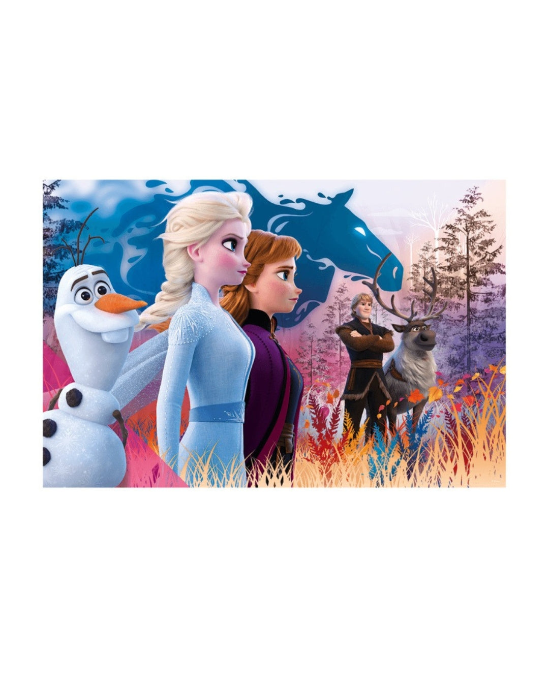 Frozen 2 Maxi Puzzle (24 Pieces)