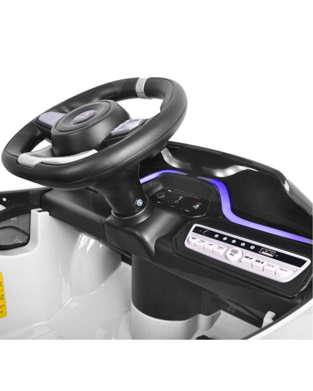 Lotus Emira Ride On 12V