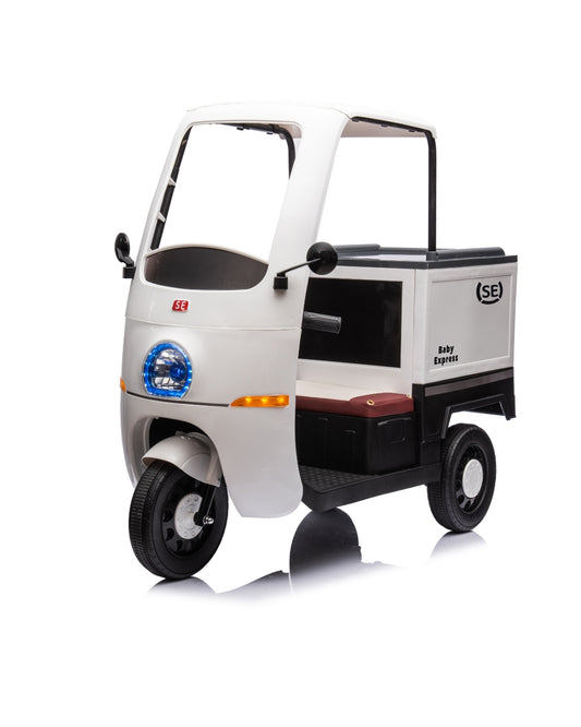 Baby Express Electric Ride On 12V