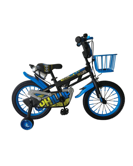 Philips Bicycle Blue (20 Inch)