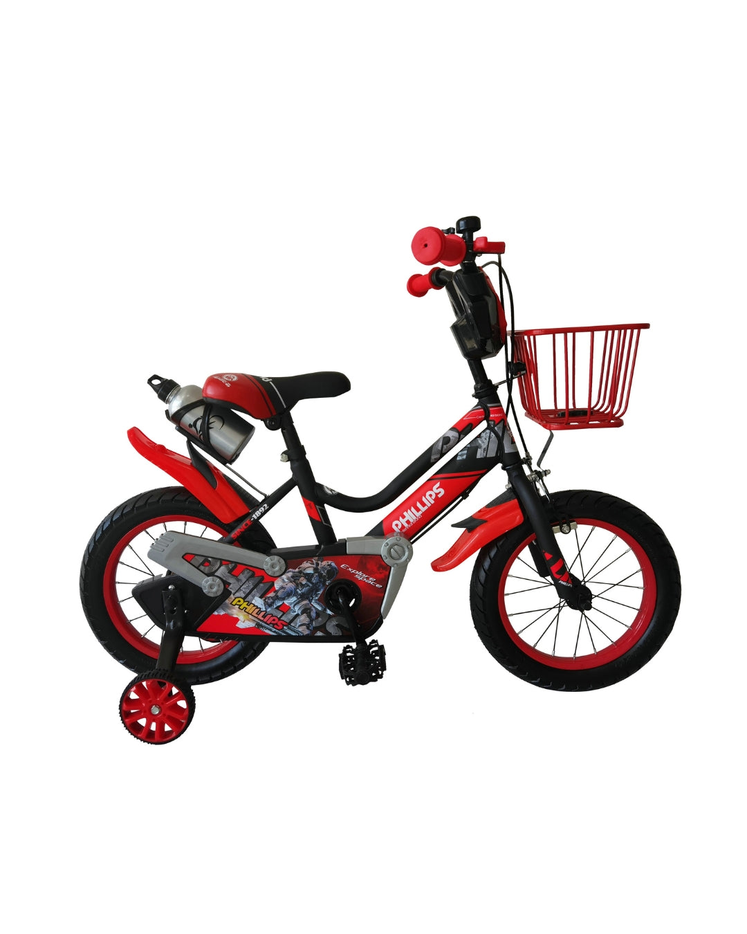 Phillips Bicycle ( 20 Inch)