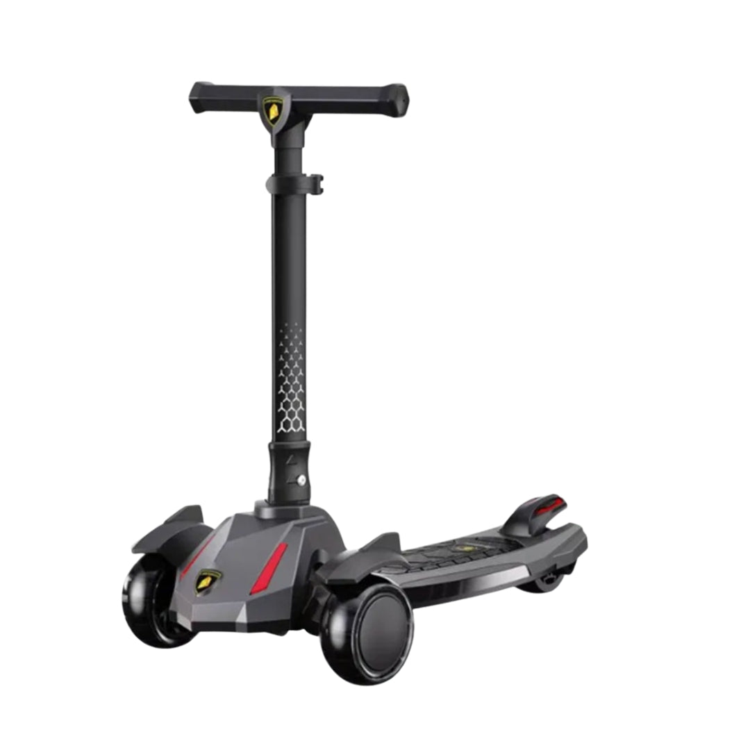 Lamborghini Kick'n'Roll Scooter