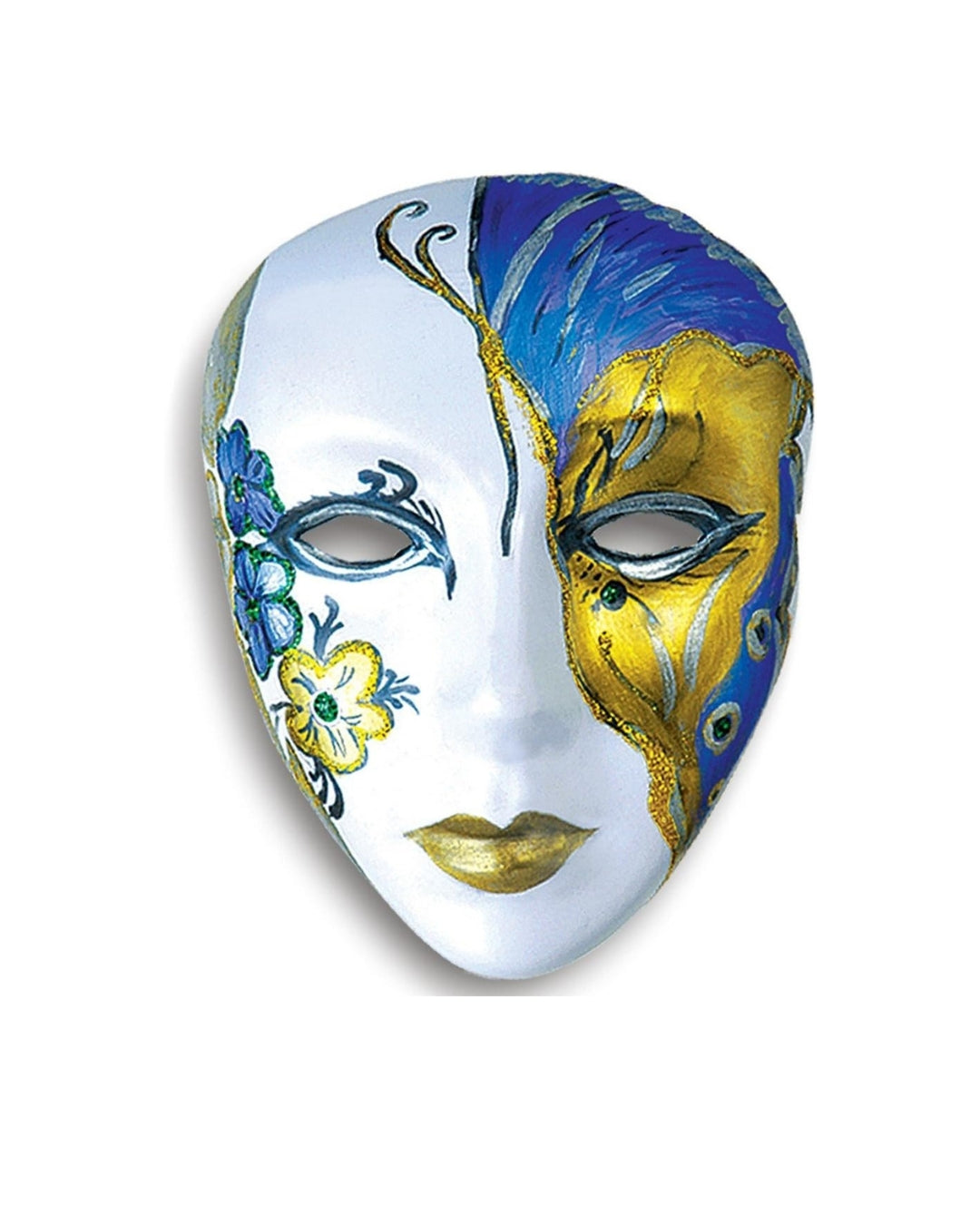 Traditional Art Kits Venetian Masquerade