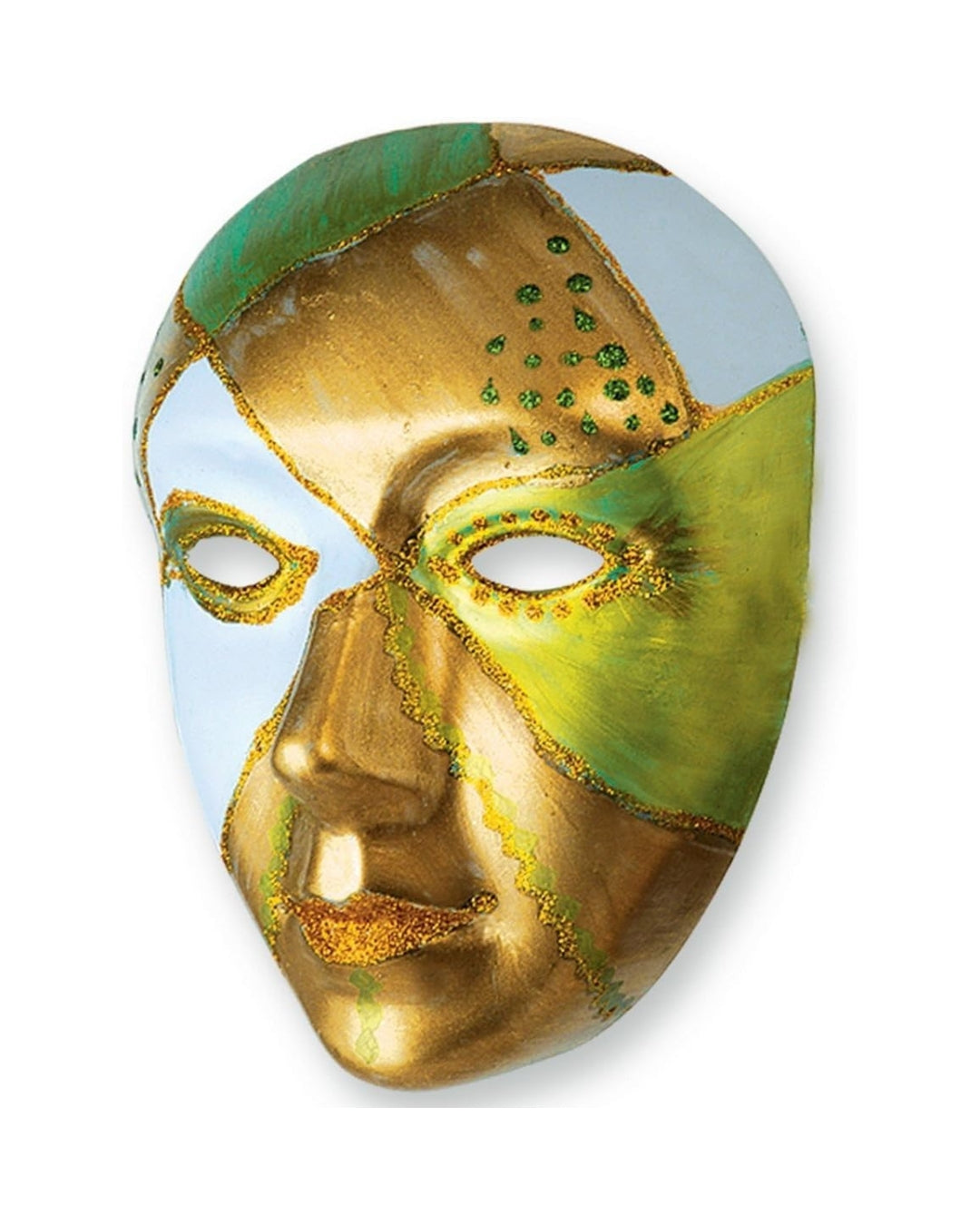 Traditional Art Kits Venetian Masquerade