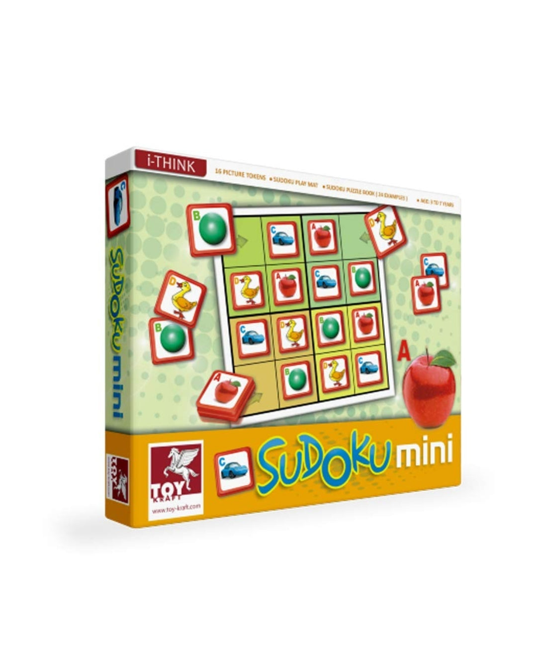 Sudoku Mini