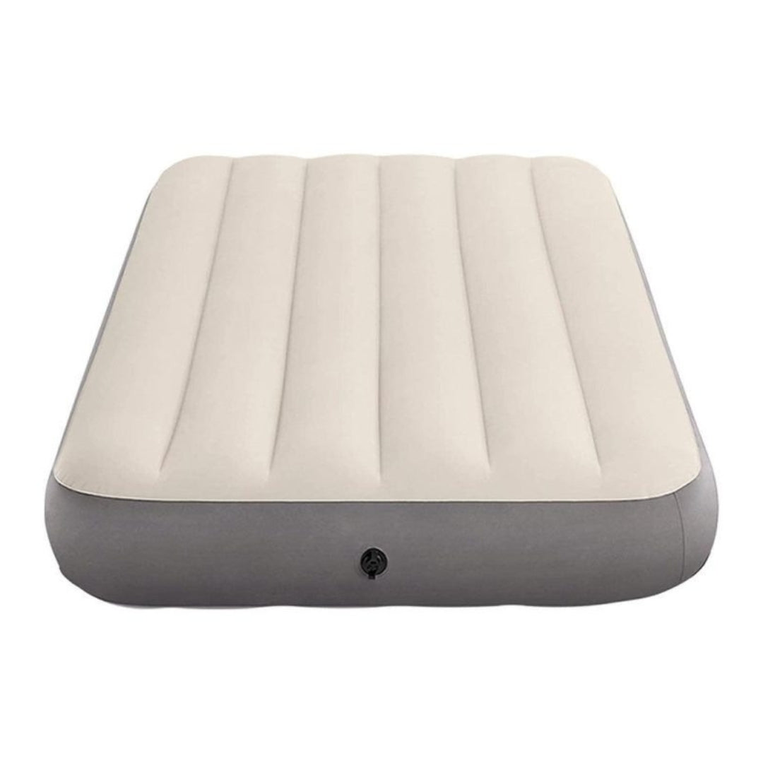 Intex Dura Beam Single High Airbed (99 x 25 x 191cm)