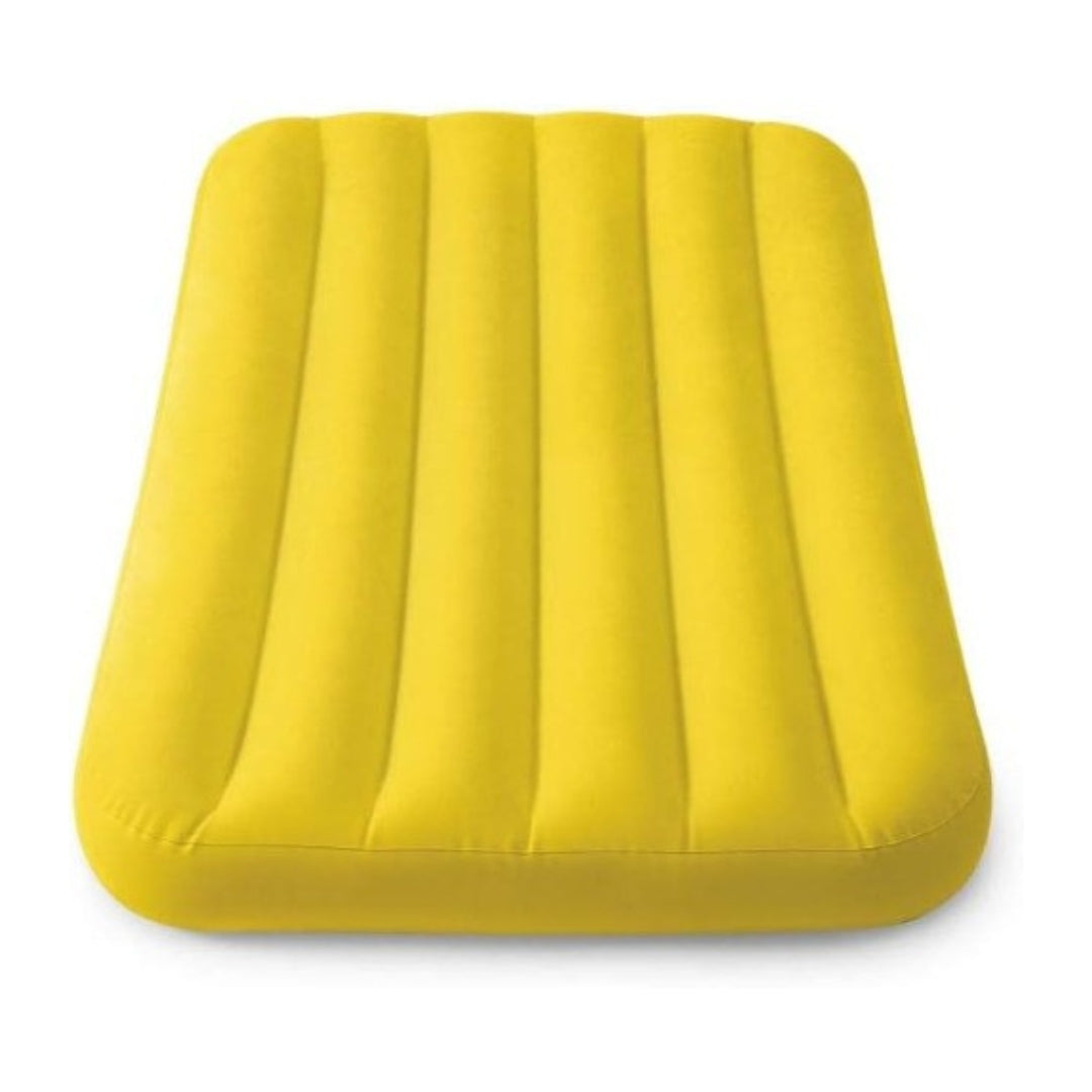Intex Air mattress (Assorted - 88x157x18cm)