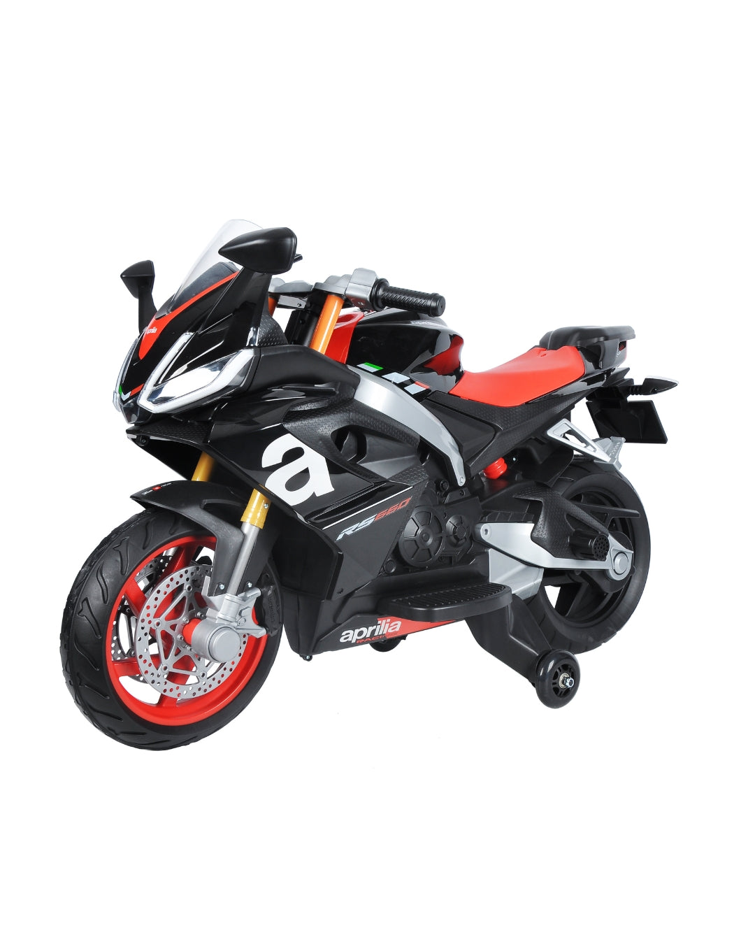 Aprilia RS660 Ride On Motorcycle