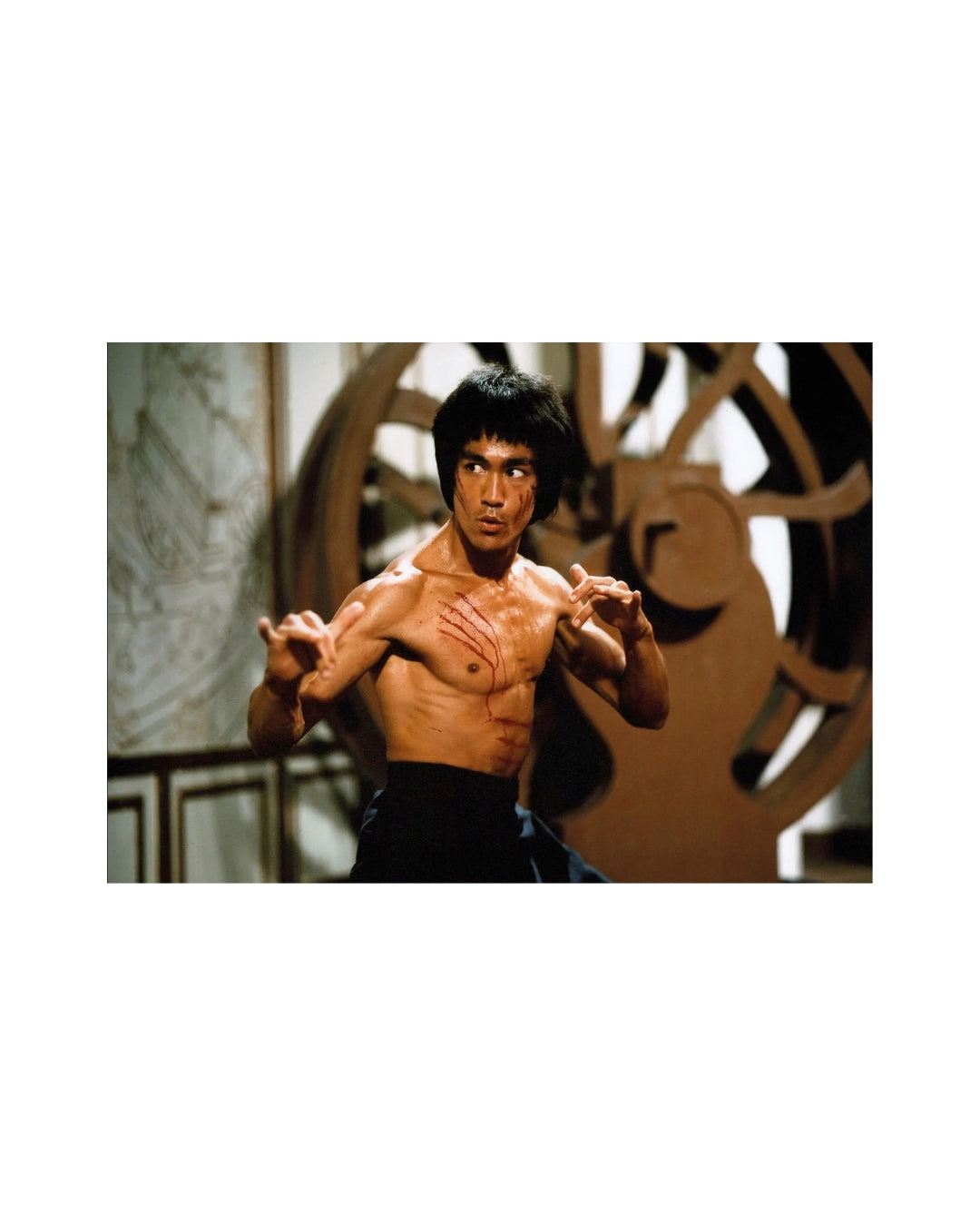 Legend Bruce Lee (1000 Pieces)