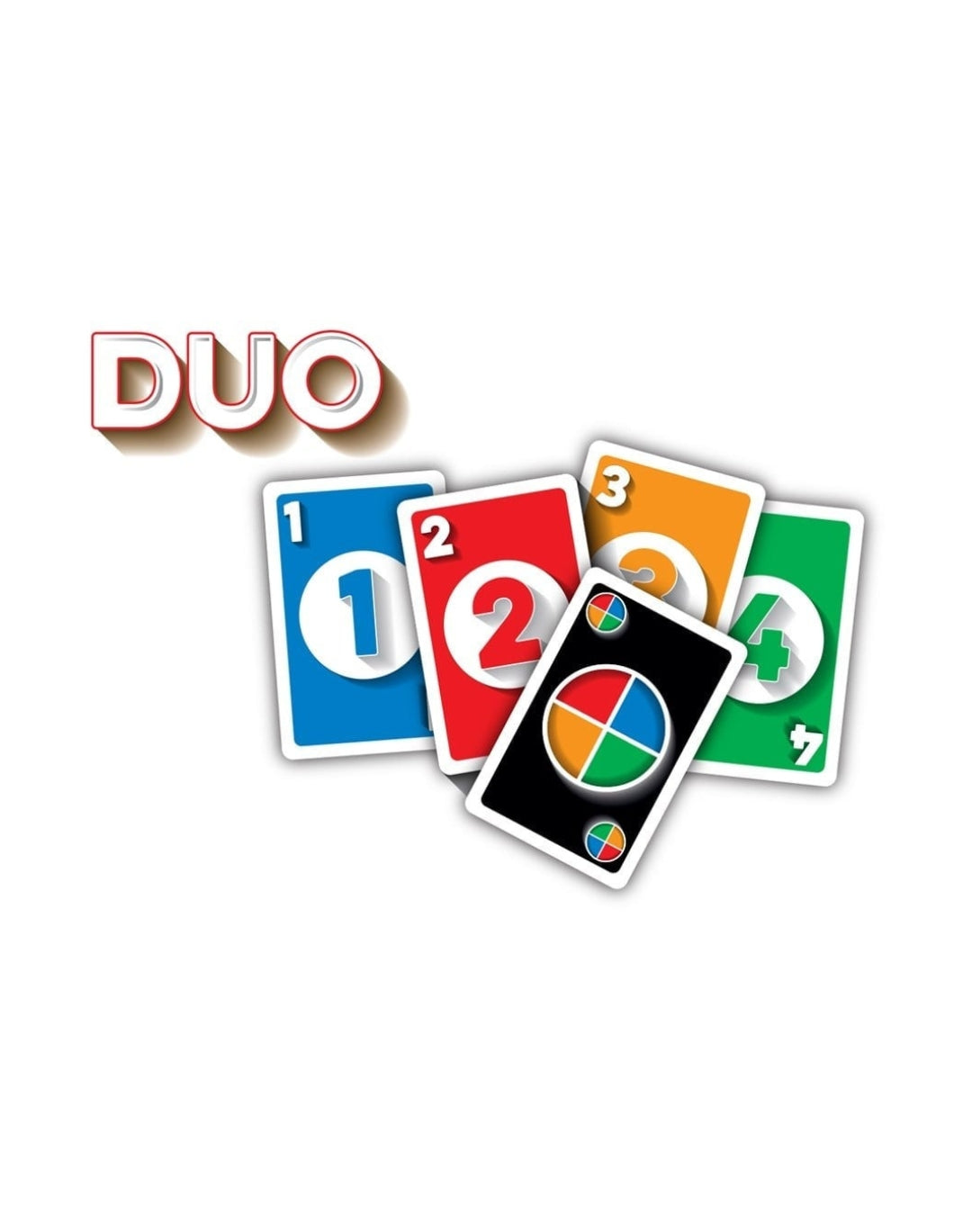 Uno Card Game