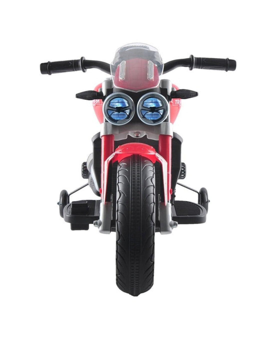 Triumph Rocket 12V